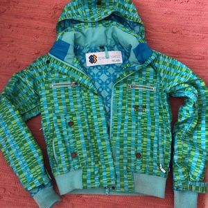 Special Blend Ski / Snowboard winter Jacket